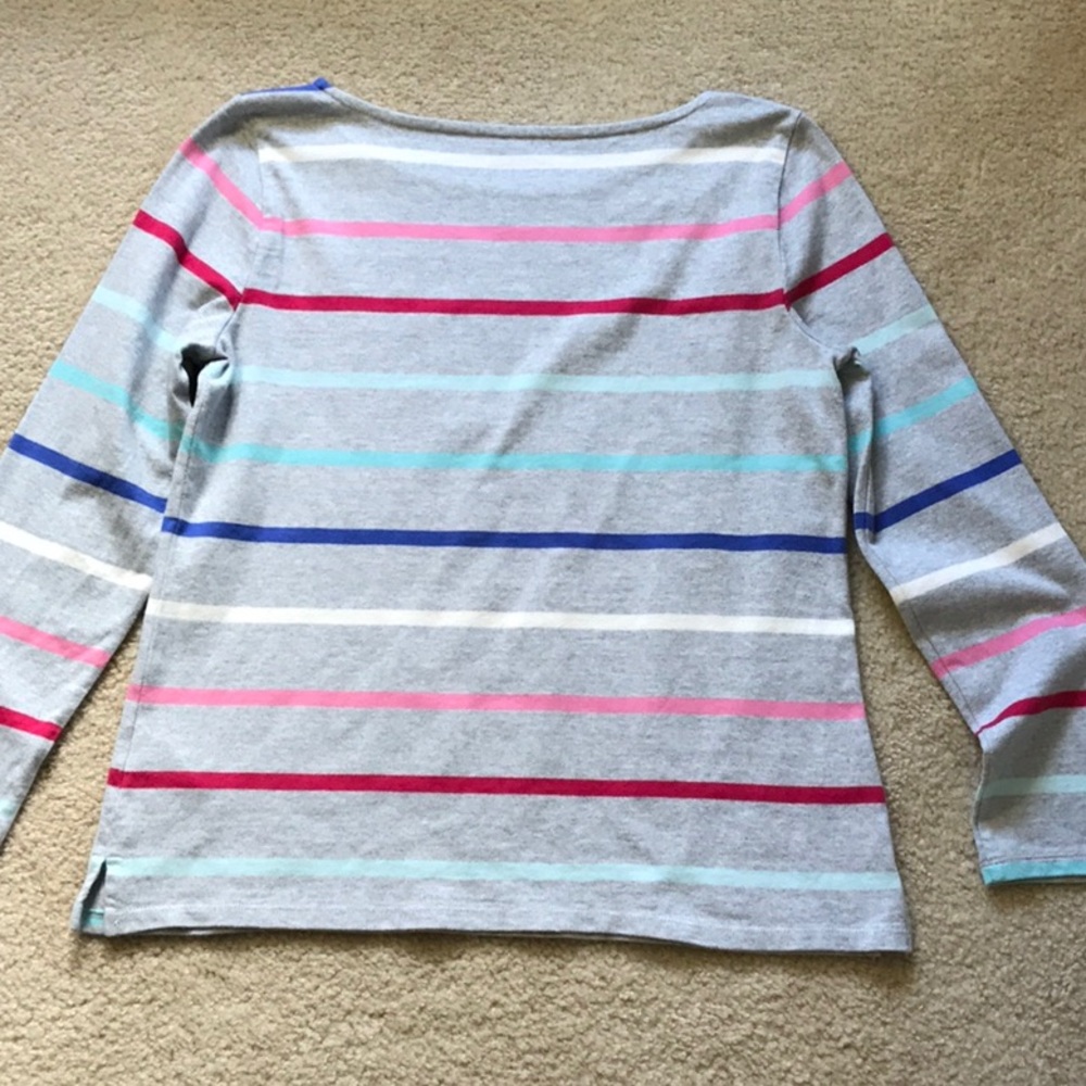 Talbots - Picture 5 of 7